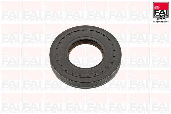 Shaft Seal, camshaft